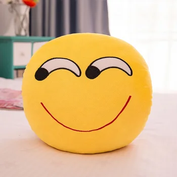 whatsapp emoji pillows