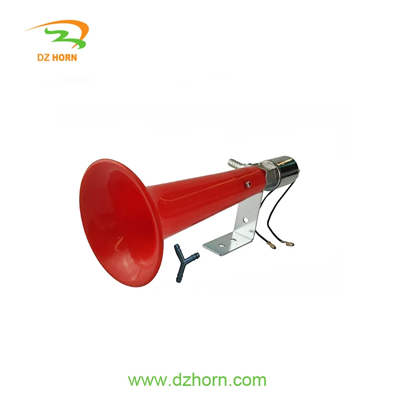 High Quality Loud Air Horn Whistle Horn 24v Buy Whistle Air Horn,Turkish Wolf Air Horn,Air