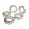 High quality cheap strong sintered Professional Ndfeb Small Ring Magnet For Speakers Manufacturer