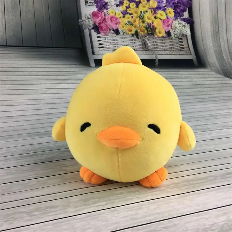 easter duck stuffed animals