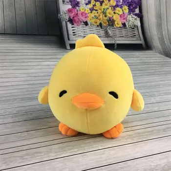 easter duck plush