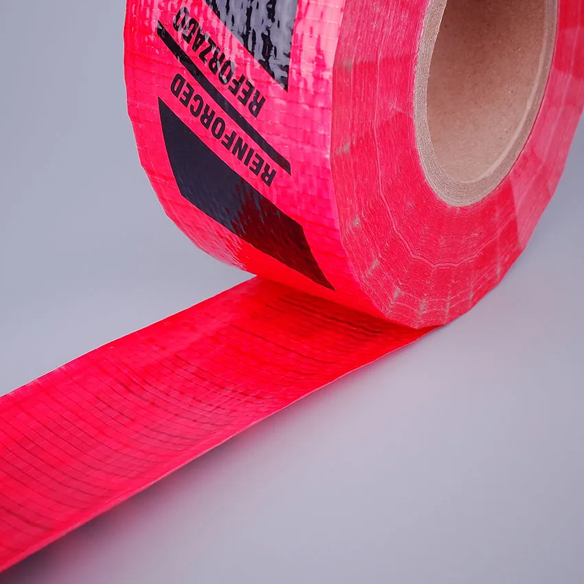 Fiber Optic Cable Warning Tape Safe Danger Tape Buy Fiber Optic Cable