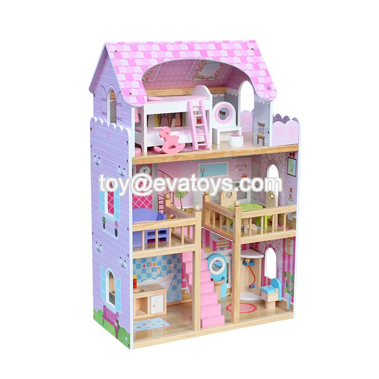 baby doll house baby doll