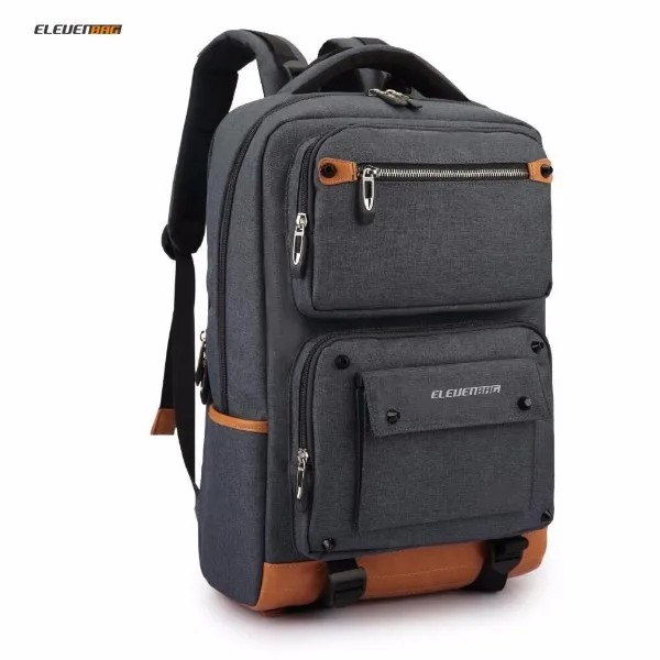 compact laptop backpack