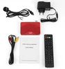 junuo best selling dvb-s2 receiver cccam patch function dvb-s2 mini satellite receiver