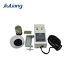 J0207-1 Physics Electric multi - frequency Recording Electric spark timer