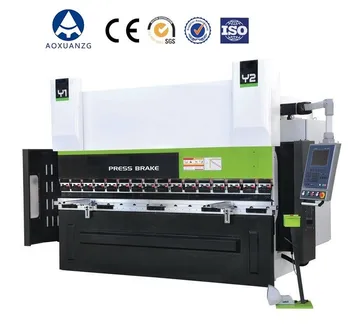 Top Quality Cnc Sheet Steel Bending Machine Hs Code For Bending
