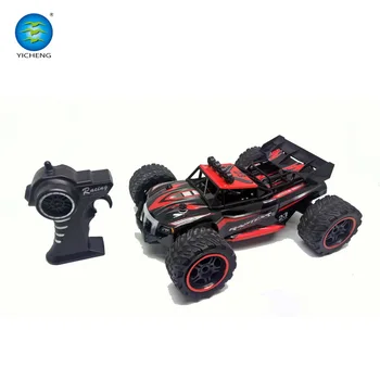 wire remote control car