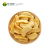 2017 new products healthy snack FD fruits freeze dried peach