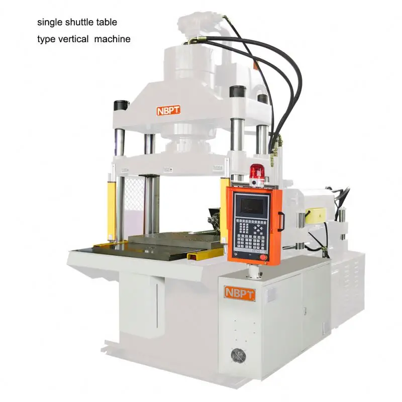 Single Shuttle Table Type Vertical Plastic Injection Molding Machine Buy Single Shuttle Table Type Vertical Plastic Injection Molding Machine Plastic Injection Moulding Machine Full Automatic Plastic Injection Machine Product On Alibaba Com