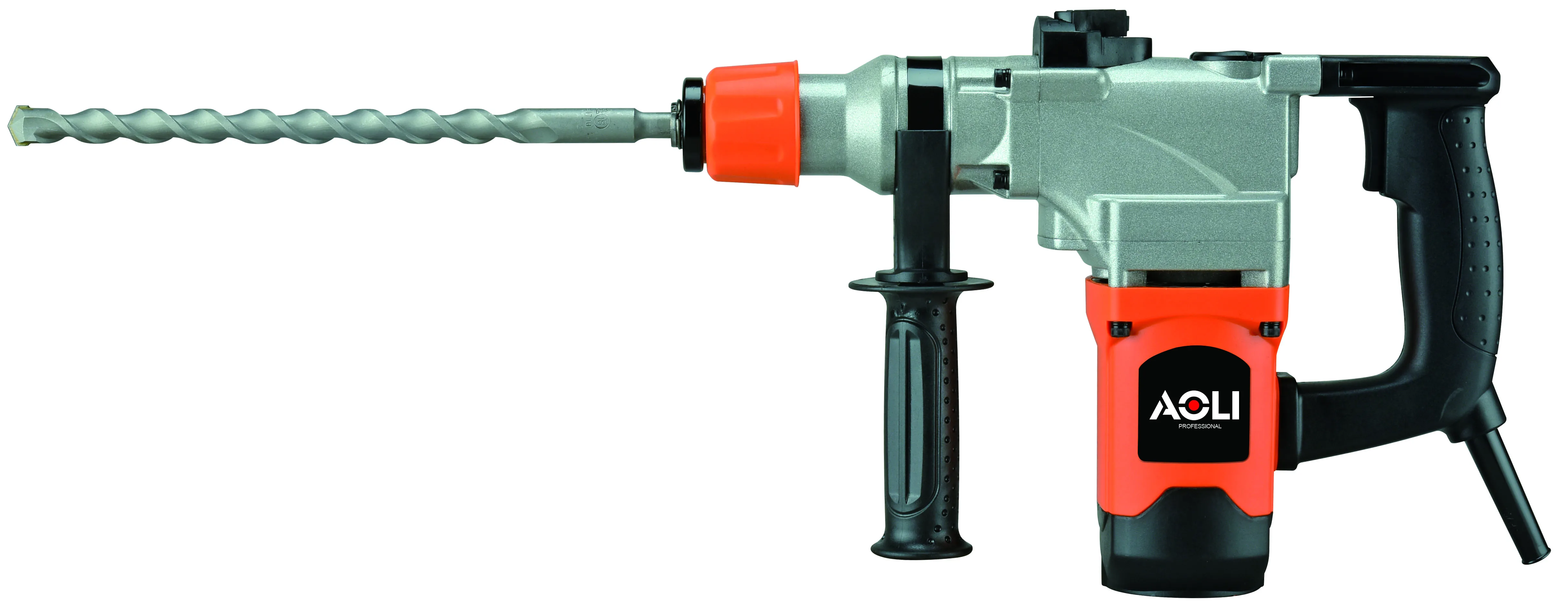 AL-6626 hand rock drilling tools 850W 26mm rotary hammer tools drill Jack electric hammer