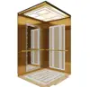 Convenient and enffcient home elevator lift/ residential elevator price with high quality and safety