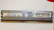 Original server Memory 4G FRU 49Y1406/ 44T1493/ 43X5047 for X3650M2 x3650M3