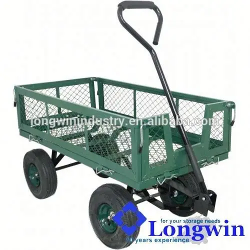 pull trolley