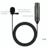 Unique electret condenser microphone professional