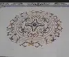 Waterjet Marble Pattern Water Jet Marble For Marble Medallion