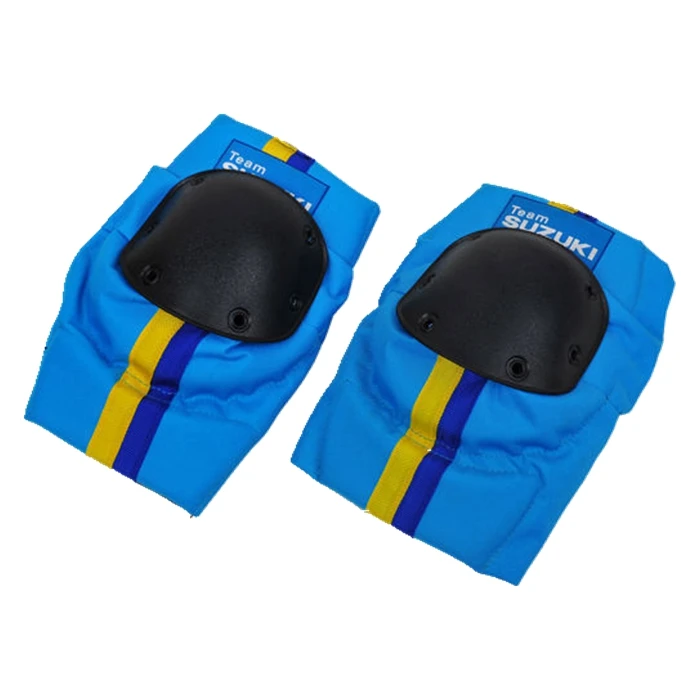 Blue Warm Protective Skating Cricket Knee Guard Knee Pads Buy Cricket