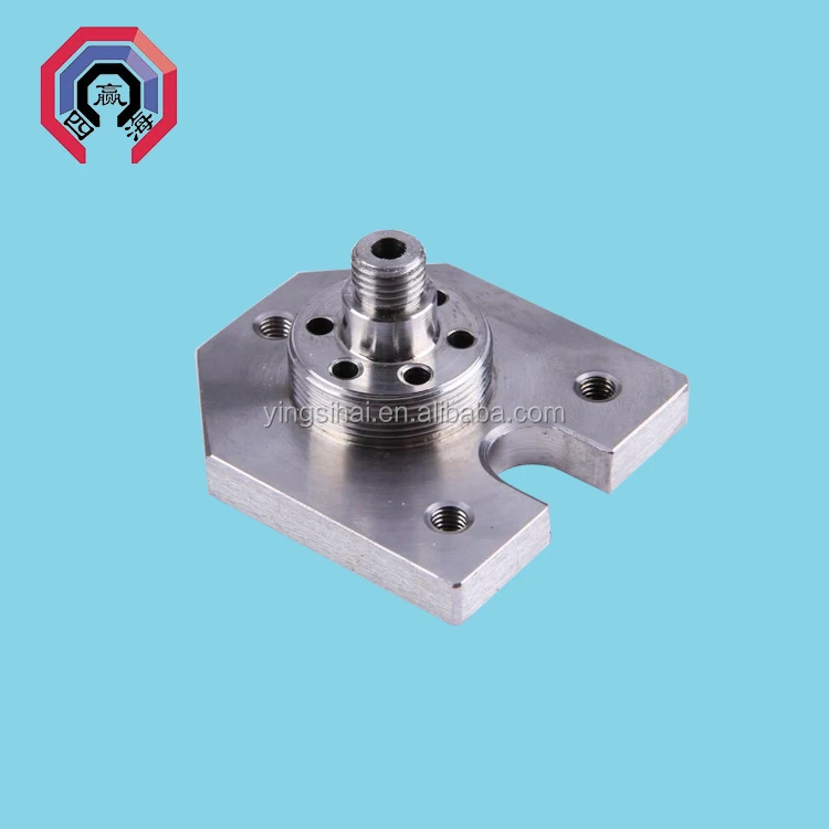 333.017.383 Wire Edm Consumables Agie  EDM Stianless Support Lower Guide 