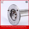 Customized fast heating high temperature swimming pool electric water heater elements