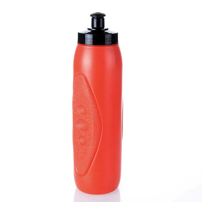 Bpafree Sports Water Bottle Squeeze,Silicone Squeeze Water Bottle