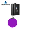 New products dmx winch led full color ball lifting machine pixel lights