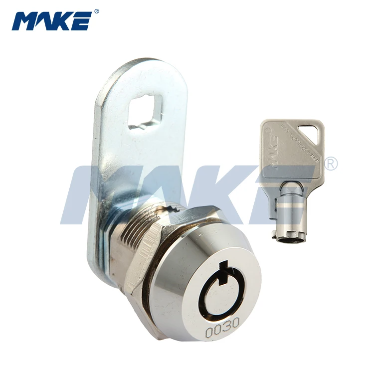How To Pick A Drawer Lock