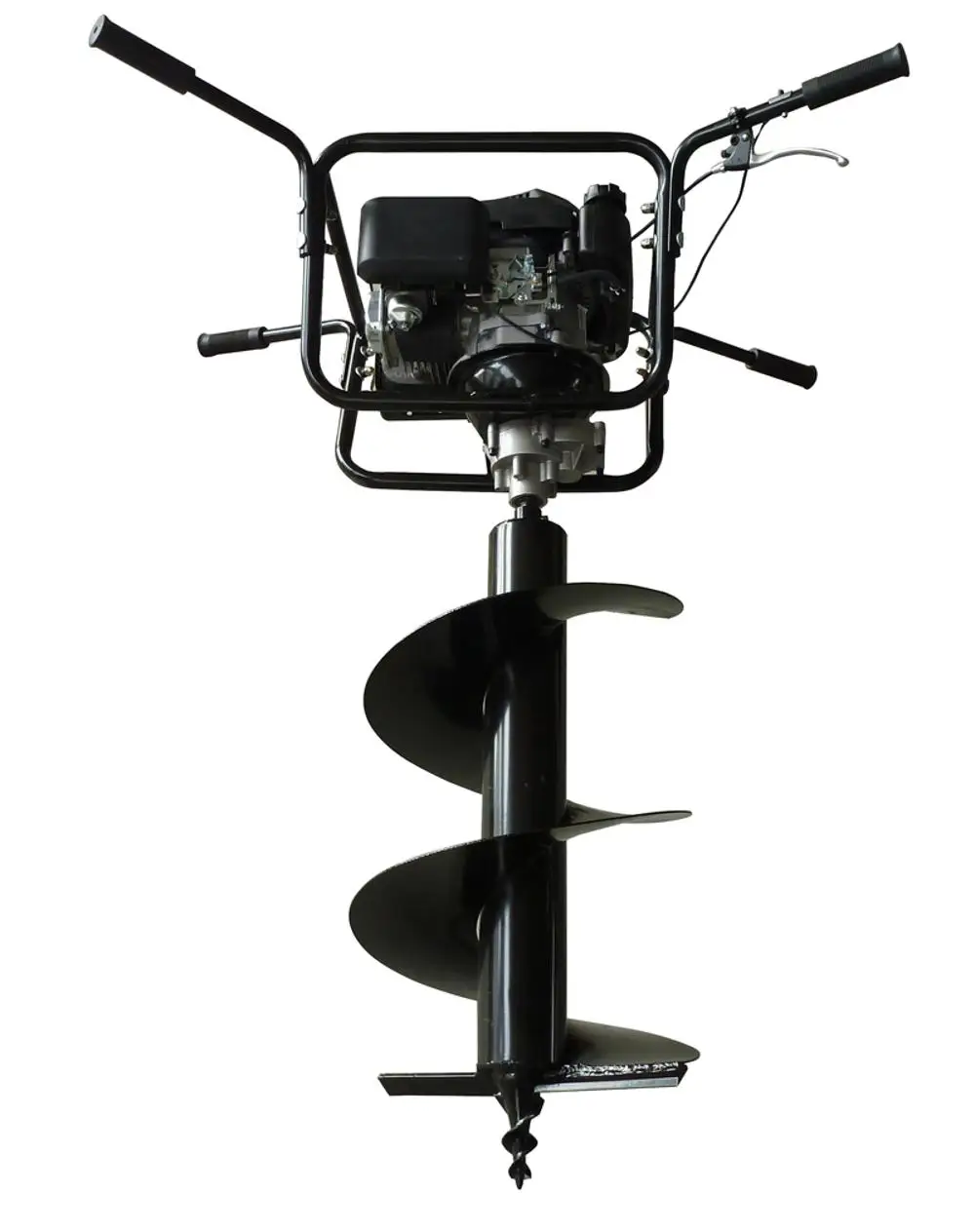 Super September 159cc Heavy Duty Hole Digging Tools Earth Auger Buy