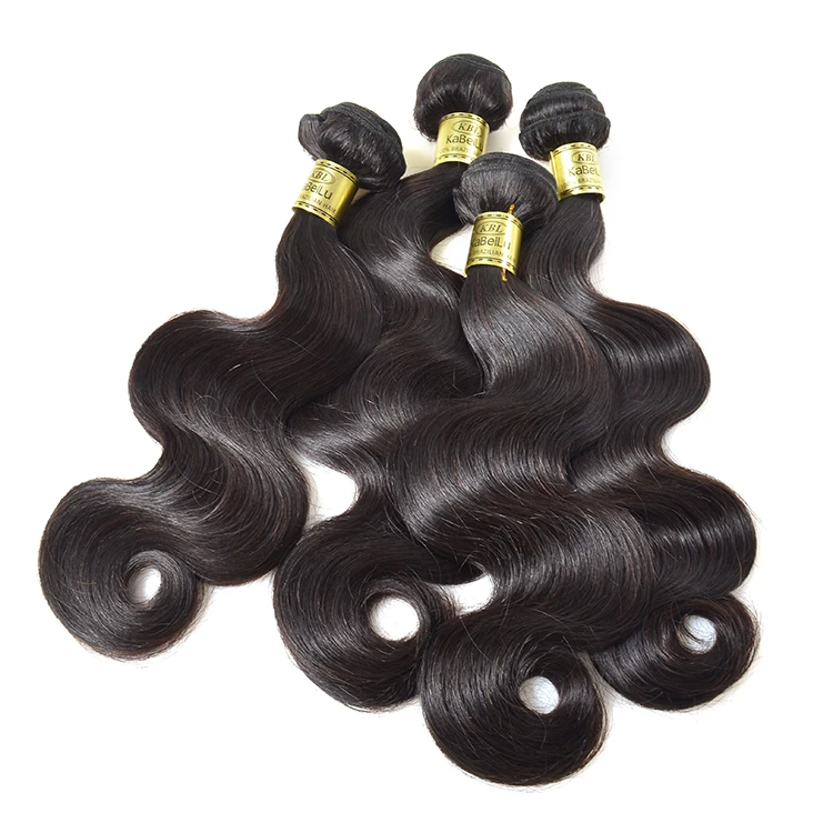 Wholesale 5a grade virgin brazilian hair, kbl china alibaba aliexpr hair, cheap body wave brazilian virgin hair extension