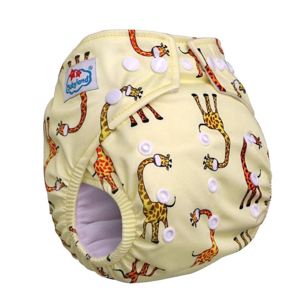 Baby Nappies Ecofriendly Panales Baby Cloth Diapers Panales Buy