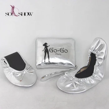 foldable party shoes