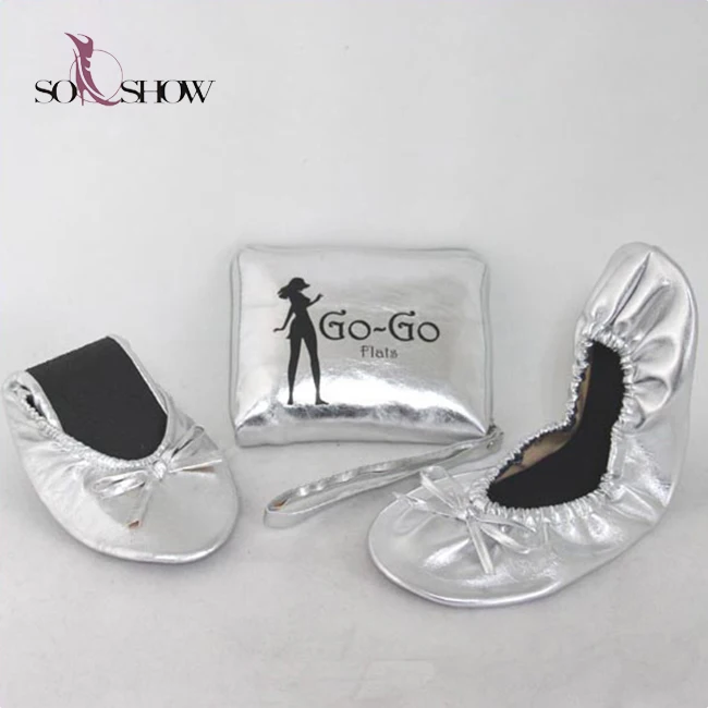 Cheap Party Shoe Foldable White Wedding Shoes Buy White Wedding