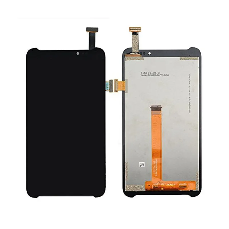 Tsun-King Combo LCD Replacement for Touch Screen Display Lcd Nero Per Asus Fonepad note 6 Me560Cg K00G Vetrino Note 6-1