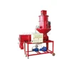 Wheat Corn Seed Coating Polymer Treater Machine With Nutrients