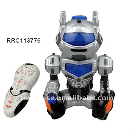 robotboy toy