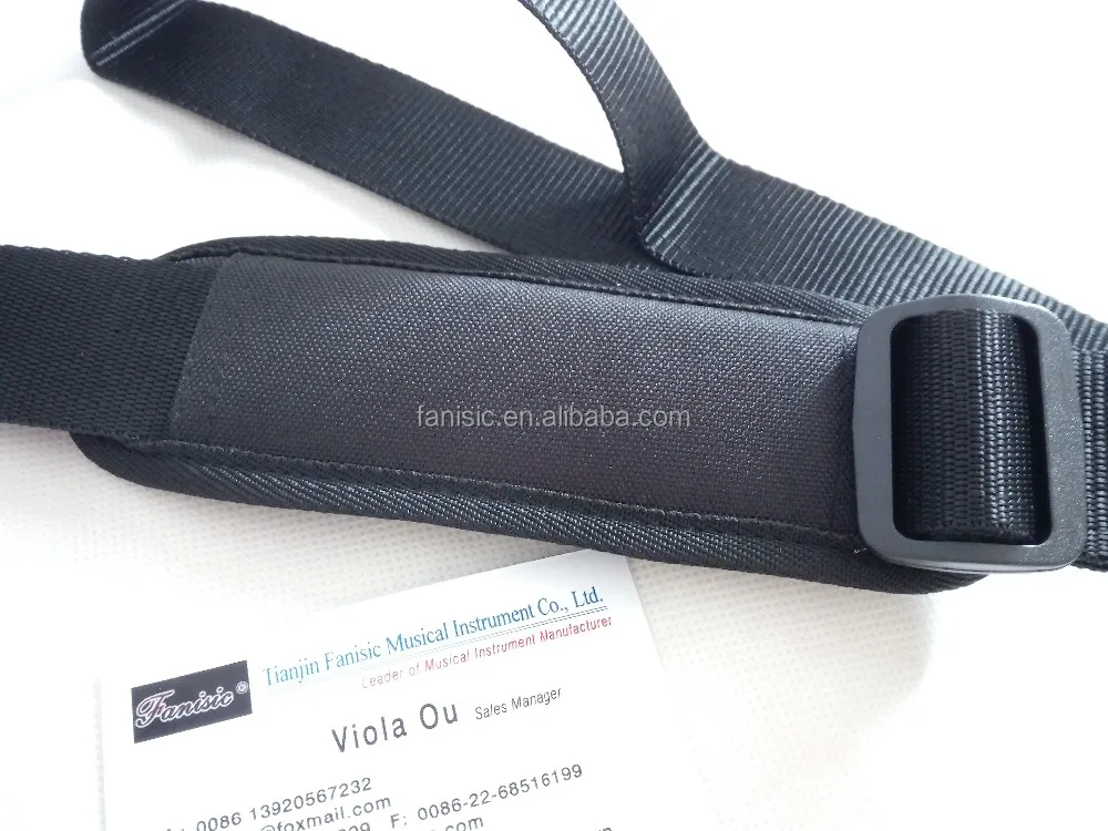 High Quality Alto Saxophone Bag For Sale, Music Bag