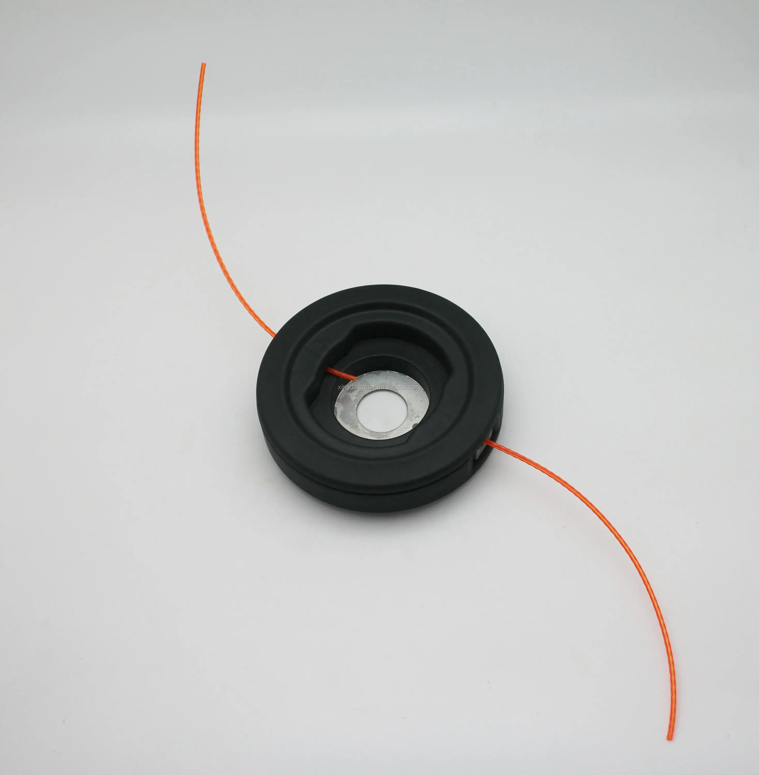 Brush Cutter Nylon Trimmer Head For Grass Cutter Machine Parts Buy Trimmer Head Brush Cutter