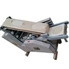 Pizza making machine price/automatic pizza making machine/new design pizza base Forming Machine