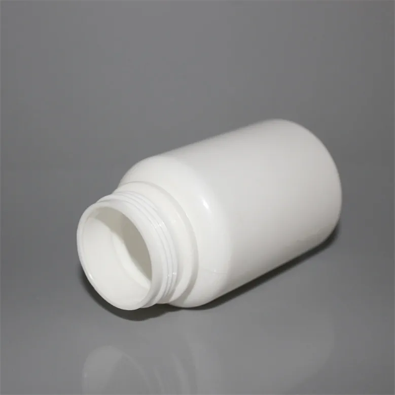 Custom 100 Cc Pill Bottle With Childproof Cap And Seal - Buy 100 Cc ...