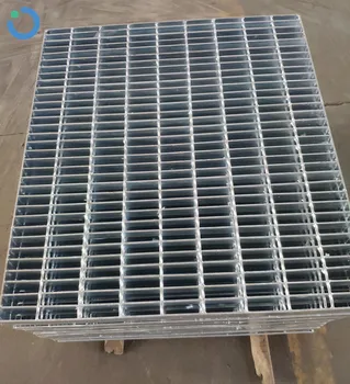 Ss 304 Curb Inlet Steel Grate Sheets Manhole Covers Bar Grating Bridge ...