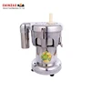 CHINZAO Luxuriant In Design Industrial Automatic Cold Ginger Juice Extractor