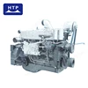6 Cylinder L Line Diesel Engine For WEICHAI WD615 For Generator Set