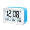 Best Seller Portable Digital Alarm Clock, with date and Temperature display