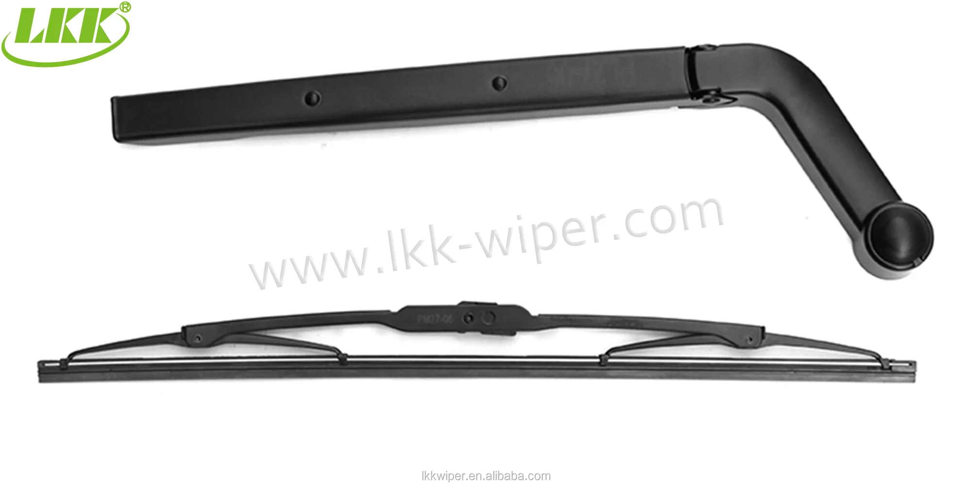 Oe Manufacturer 4wd Suv Best Uk Car Model Rear Wiper Arm & Blade For