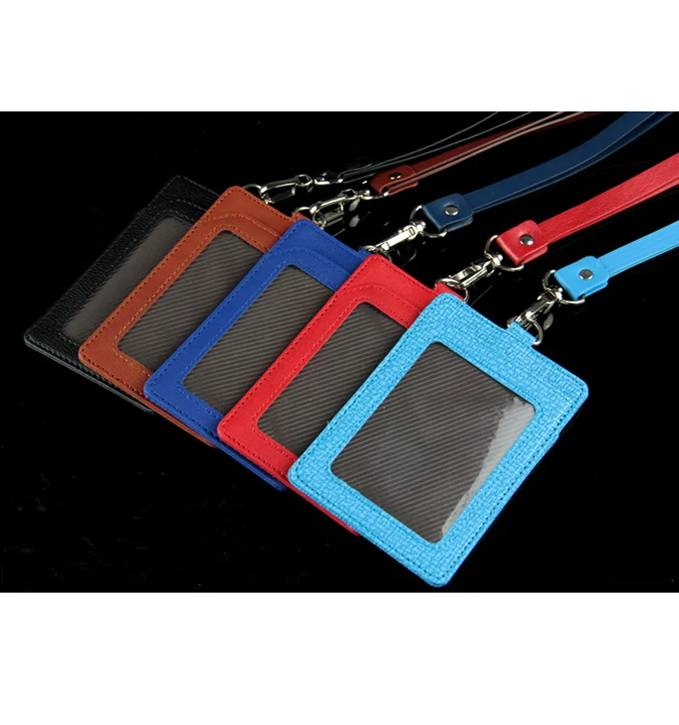 id card holder