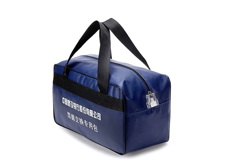 Locking Security Mail Document Bags With Pin Seal Buy Night Deposit