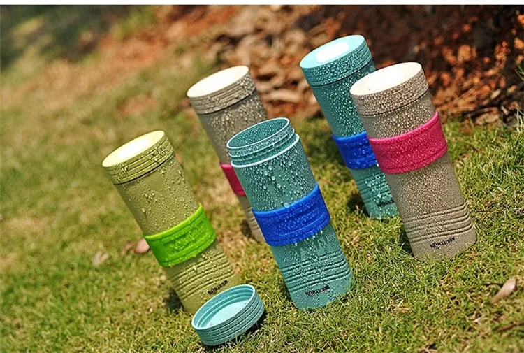 environmental degradable cup