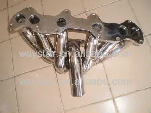 turbo exhaust manifold for toyota supra 1jz gte buy turbo manifold for 1jz o manifold for supra exhaust manifold for 2jz product on alibaba com