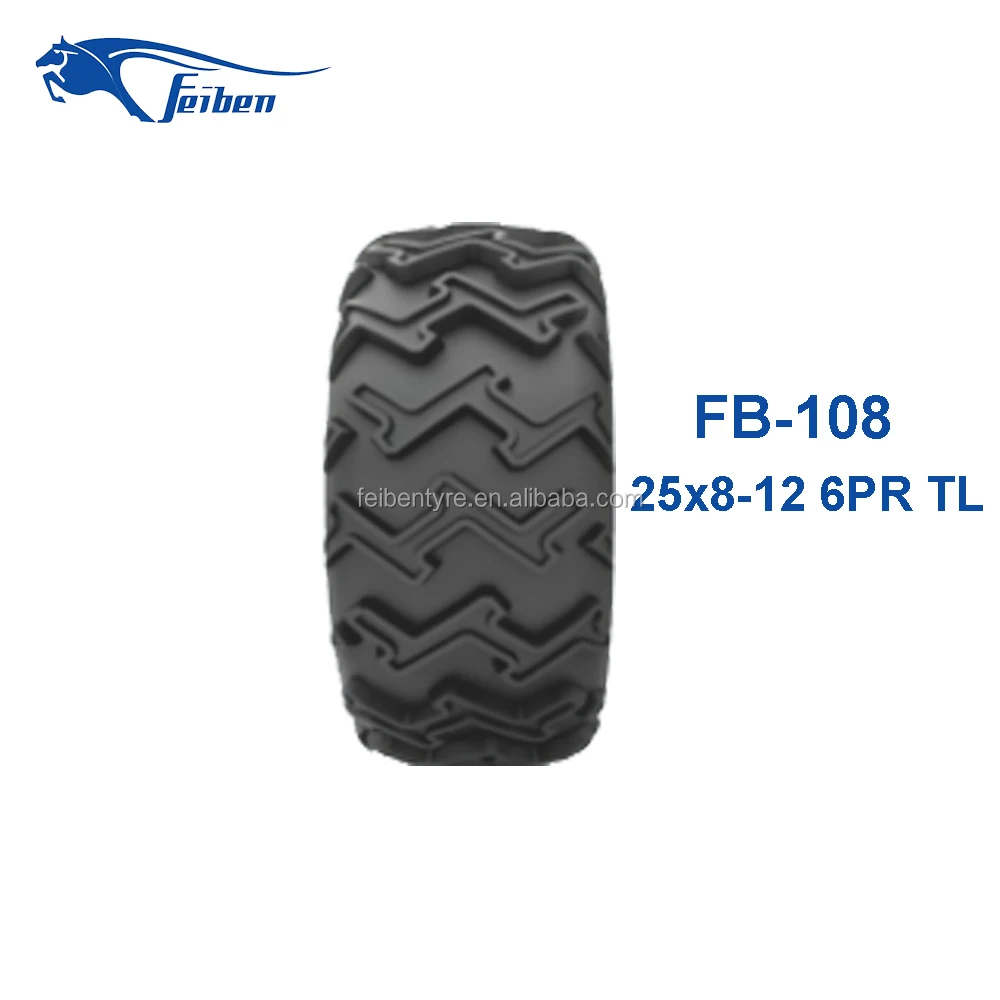 Sedona 24x12-12 25x11-12 25x12-12 26x11-12 26x12-12 ATV Tire Inner Tube