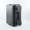 China factory Direct Selling waterproof IP67 heavy duty hard plastic equipment case