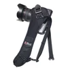 Focus quick release camera shoulder strap